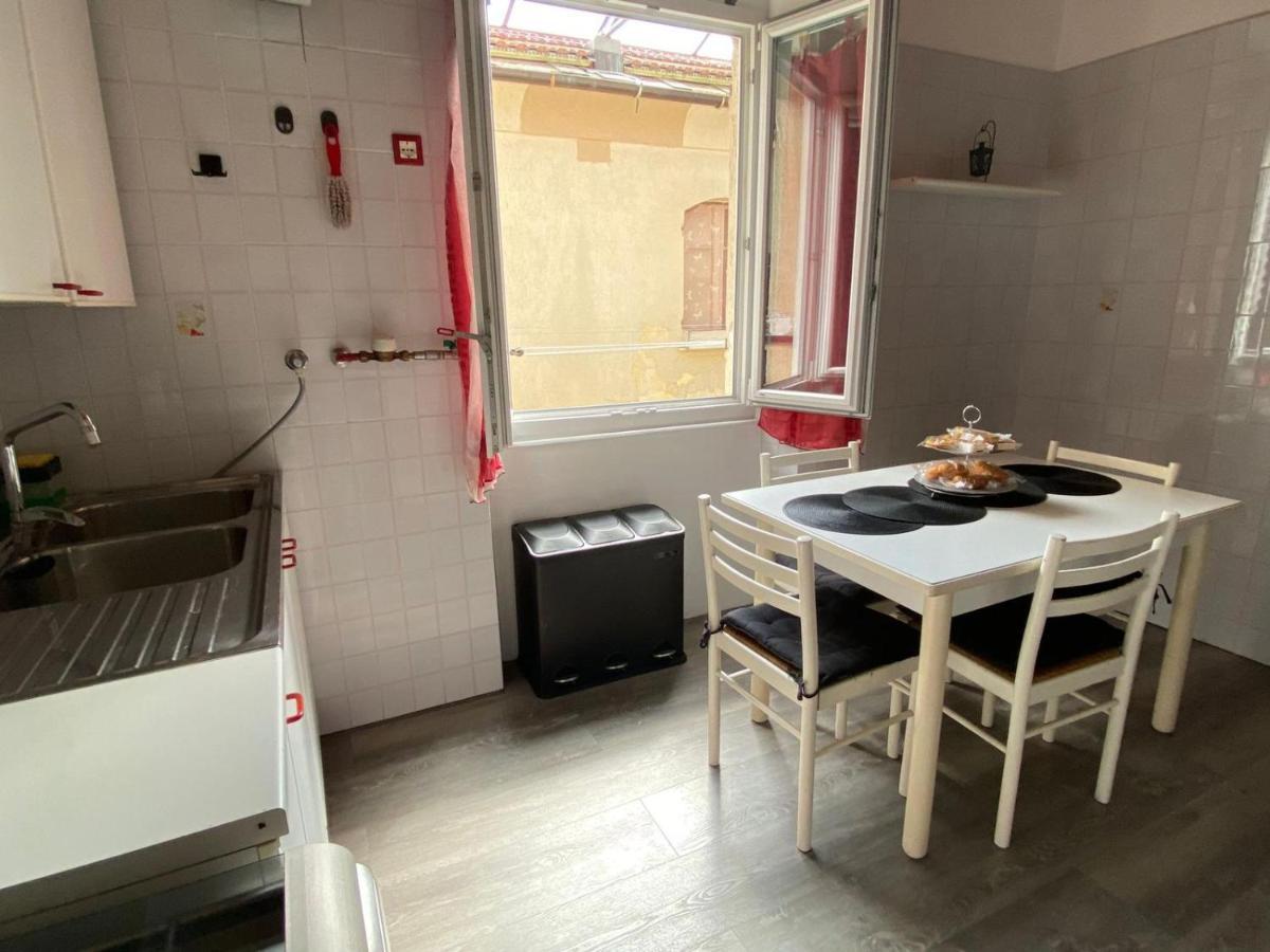 Appartamento La Spezia 5 Min Dalla Stazione Centrale Екстер'єр фото